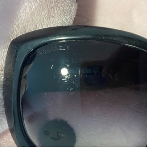 OFFERS WELCOMED- CHANEL Sunglasses - Picture 5 of 10